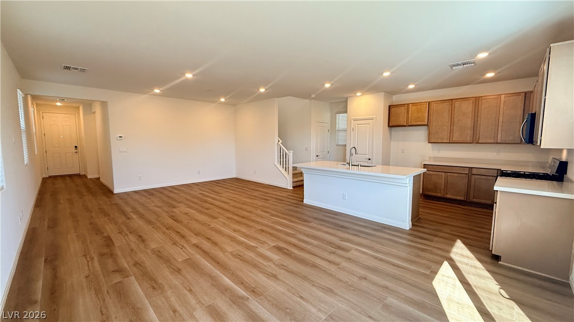 3887 Tico Falls Avenue Property Photo 3