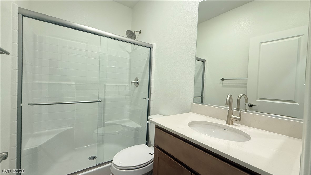 3887 Tico Falls Avenue Property Photo 8