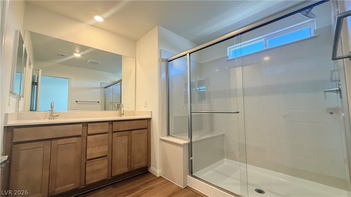 3887 Tico Falls Avenue Property Photo 10