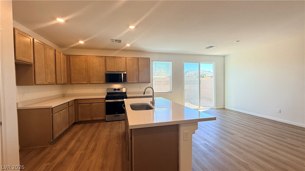 3887 Tico Falls Avenue Property Photo 18