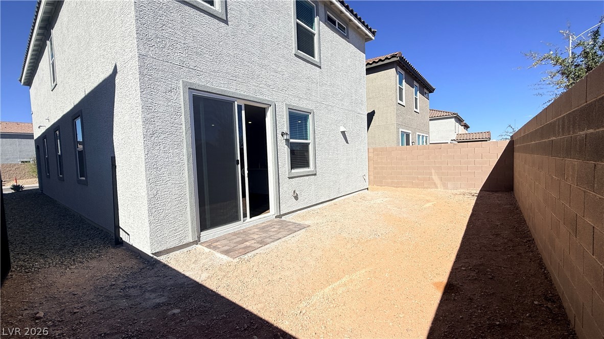 3887 Tico Falls Avenue Property Photo 19
