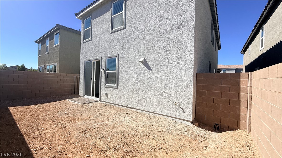 3887 Tico Falls Avenue Property Photo 20