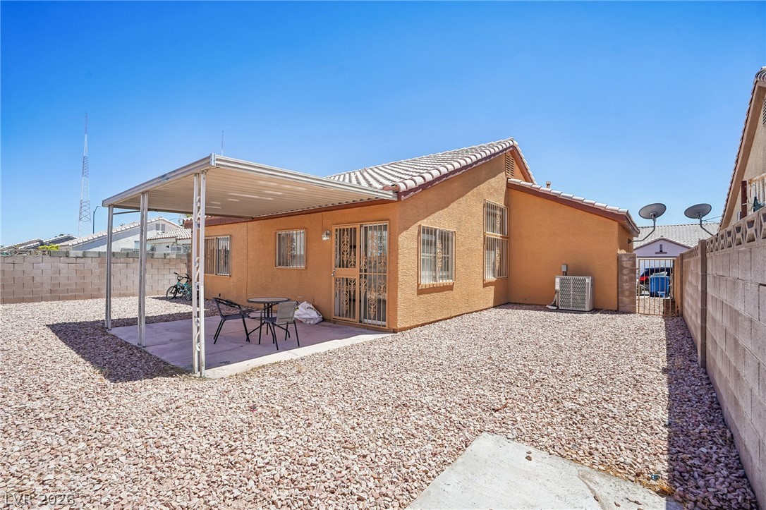 2824 Windstorm Avenue Property Photo 28