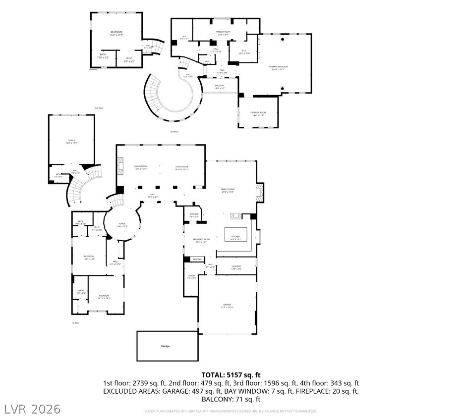 12070 Whitehills Street Property Photo 12