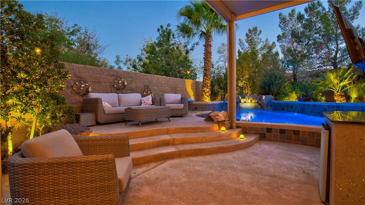 12070 Whitehills Street Property Photo 41
