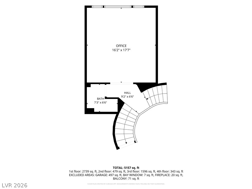12070 Whitehills Street Property Photo 96