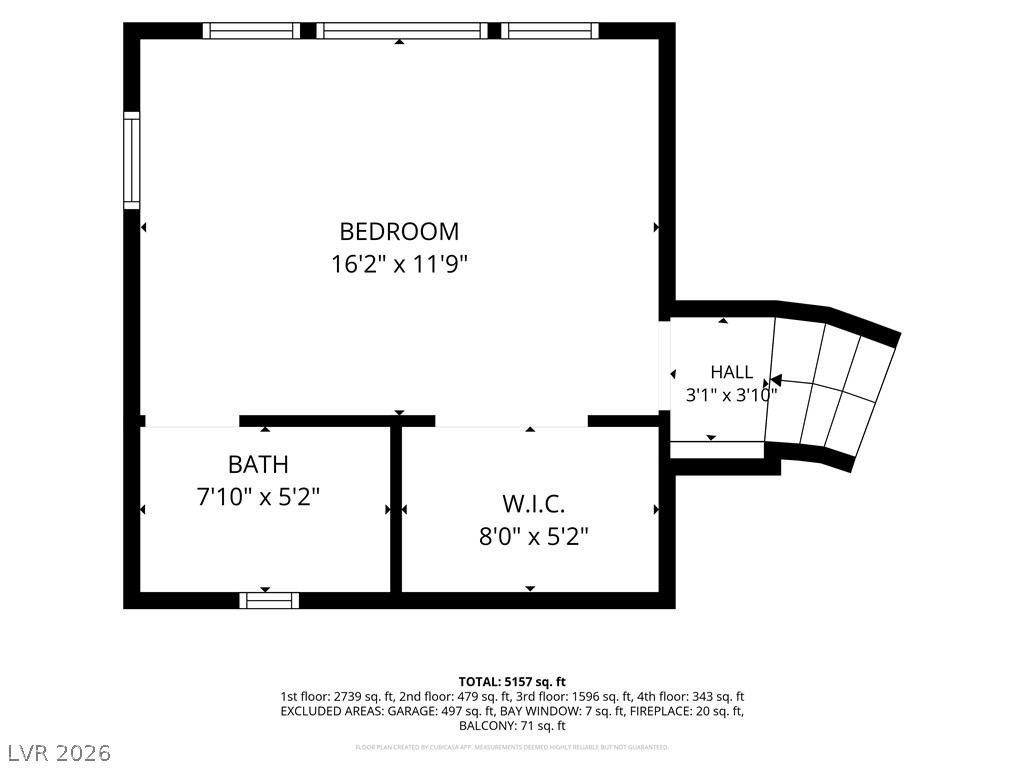 12070 Whitehills Street Property Photo 98