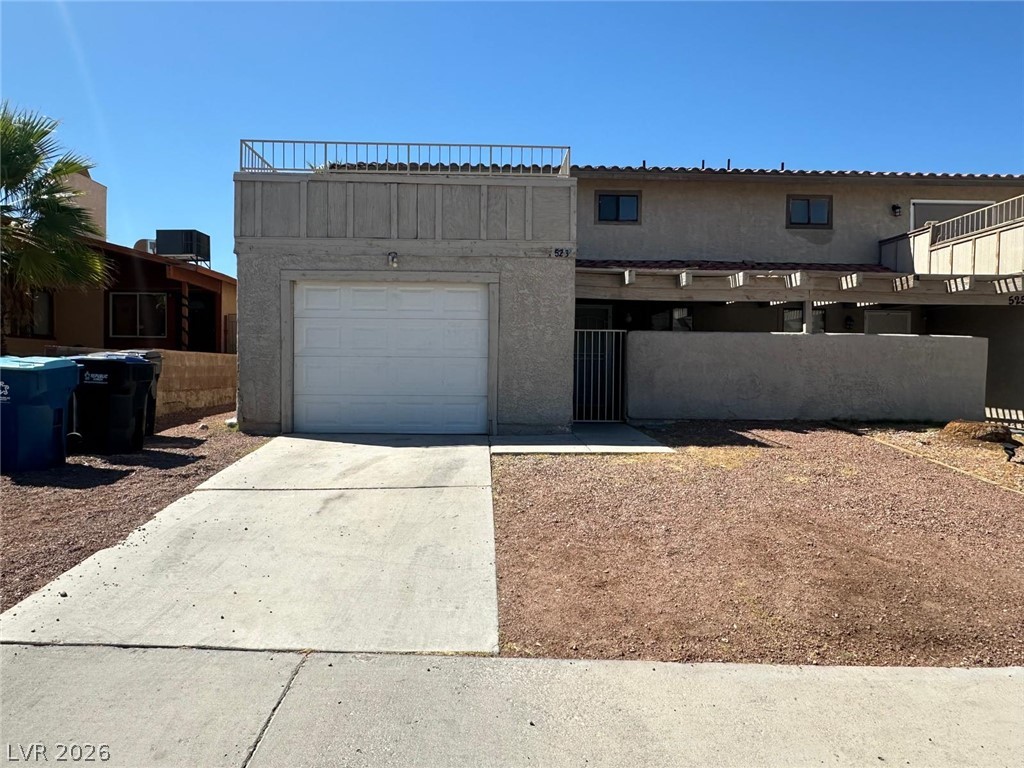 523 Chelsea Drive Property Photo 1