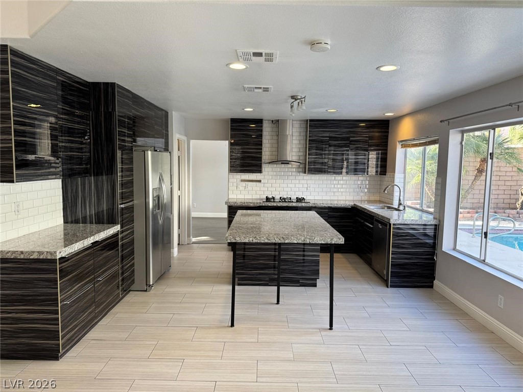 8218 Mount Nido Drive Property Photo 1