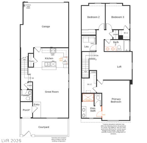 8431 Bayside Bluff Avenue Property Photo 2