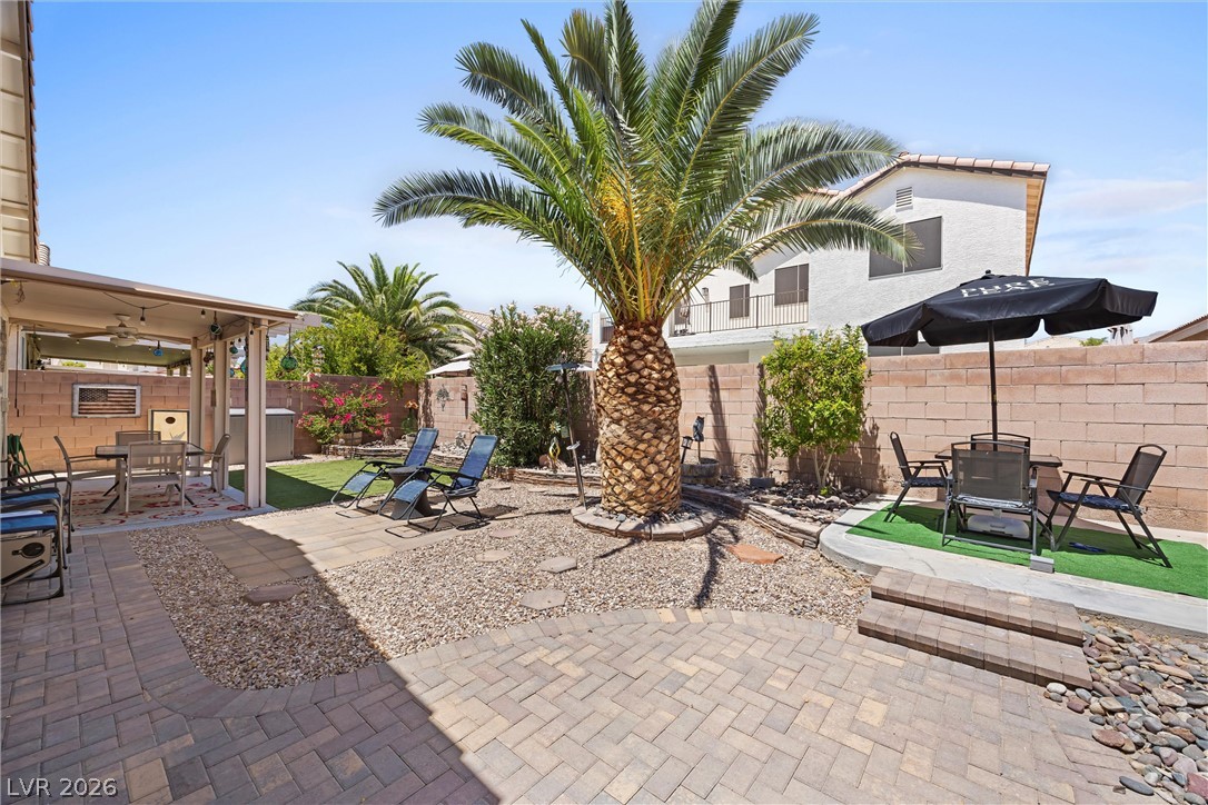 5000 Pounding Surf Avenue Property Photo 5