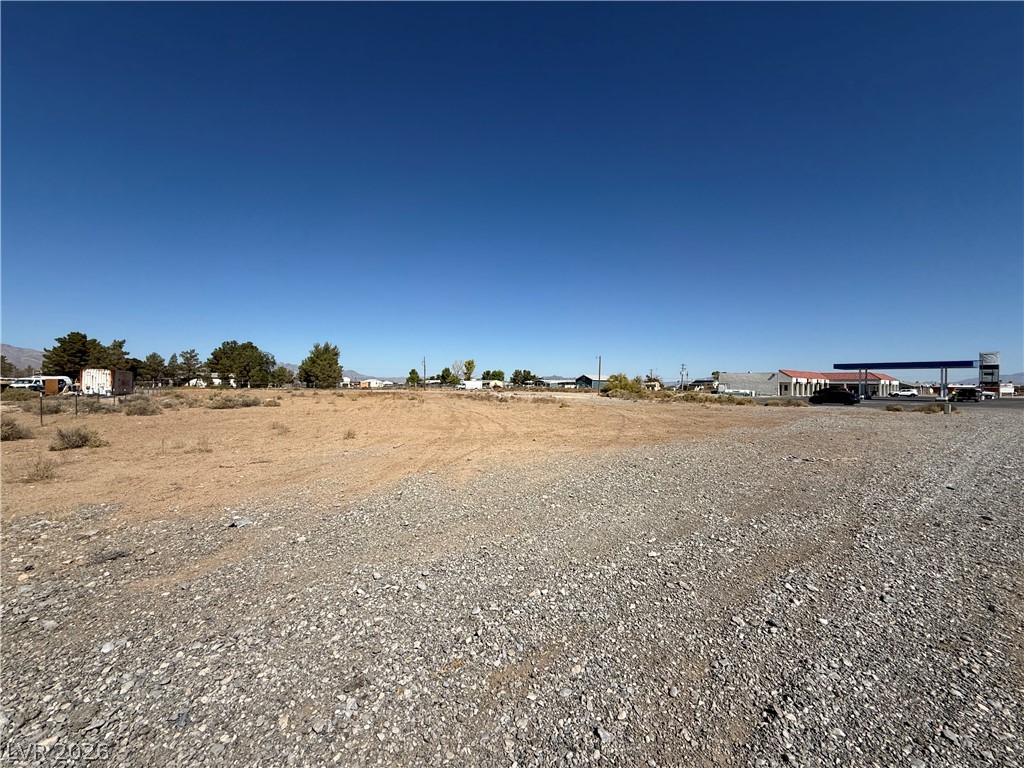 5050 Pahrump Valley Boulevard Property Photo 2