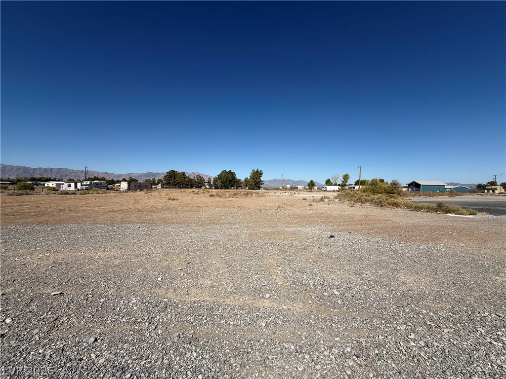 5050 Pahrump Valley Boulevard Property Photo 3