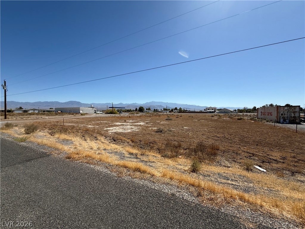 5050 Pahrump Valley Boulevard Property Photo 8