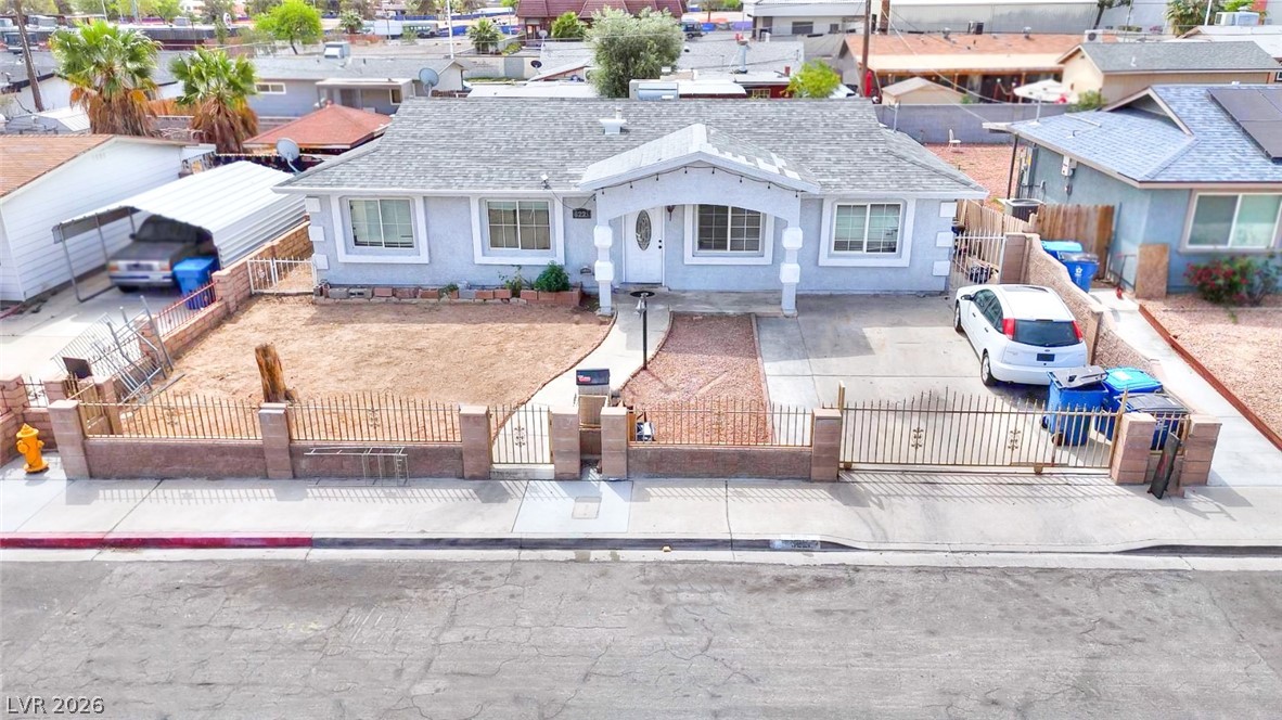 6221 Casada Way Property Photo 1