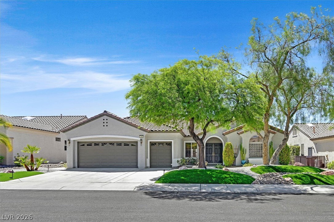 1763 Sebring Hills Drive Property Photo 1