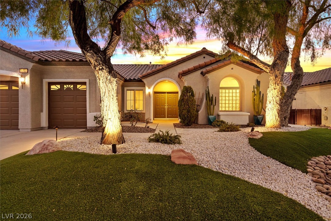 1763 Sebring Hills Drive Property Photo 5