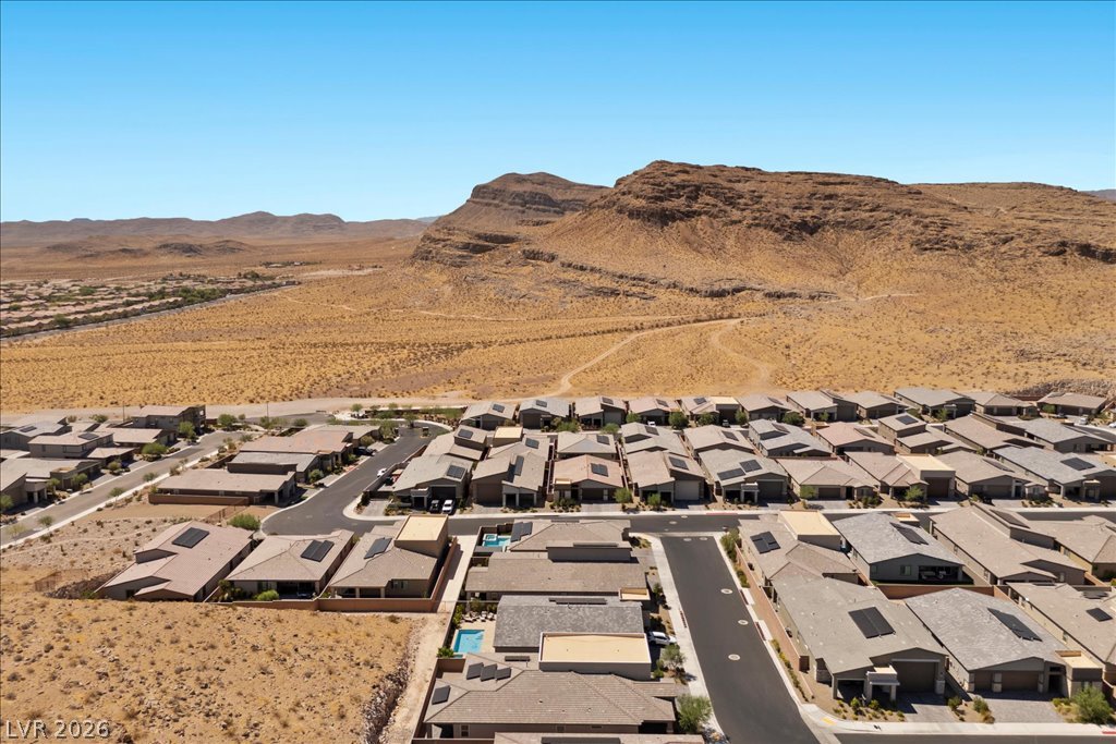 10006 Joshua Foothills Street Property Photo 45