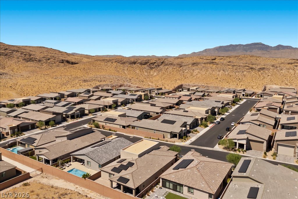 10006 Joshua Foothills Street Property Photo 46