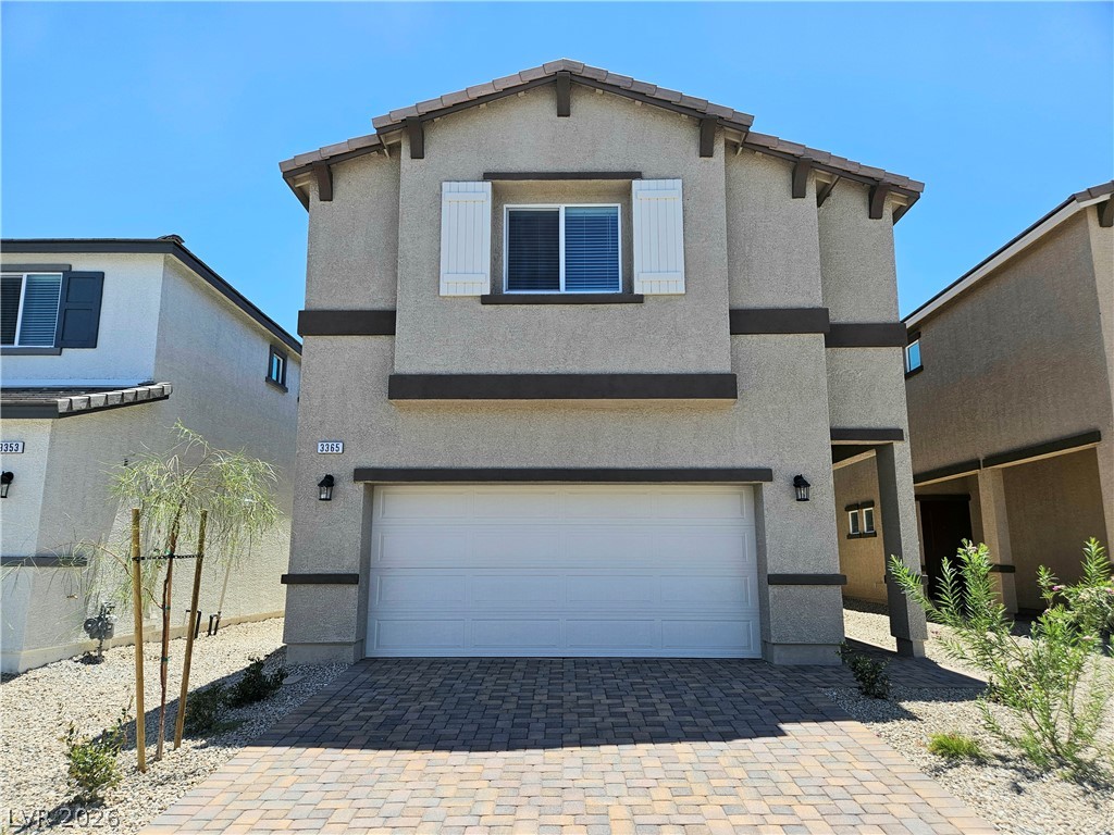 3365 Via Lucca Avenue Property Photo 1