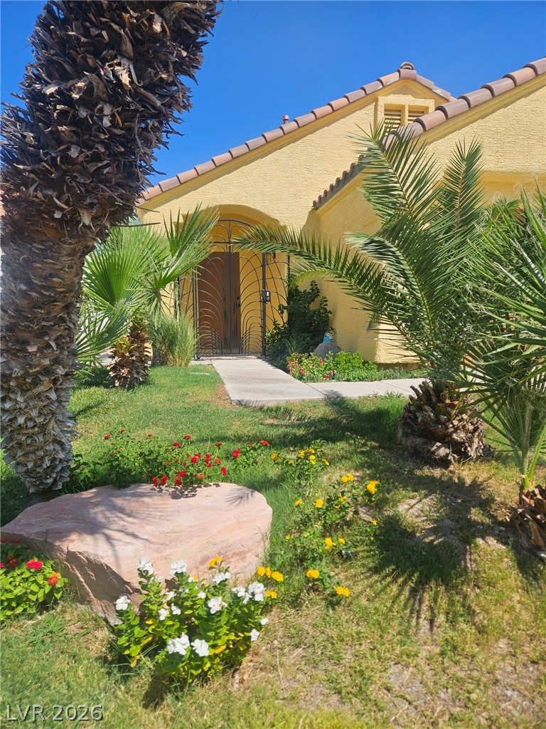 4440 Minaret Way Property Photo 1