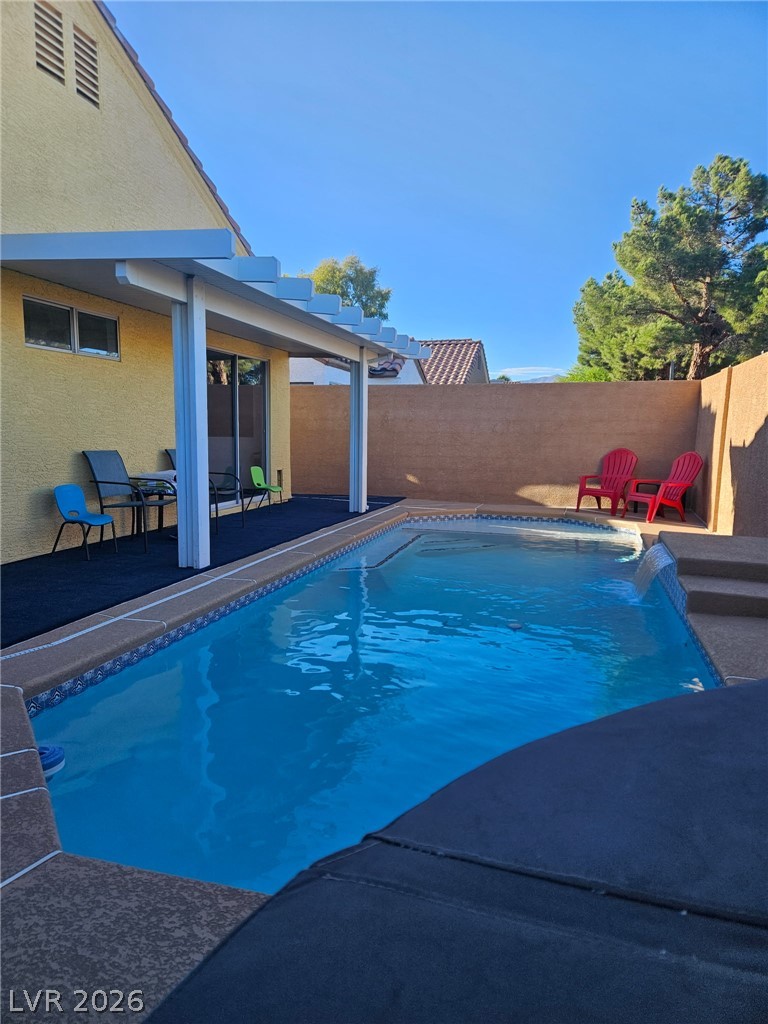 4440 Minaret Way Property Photo 2
