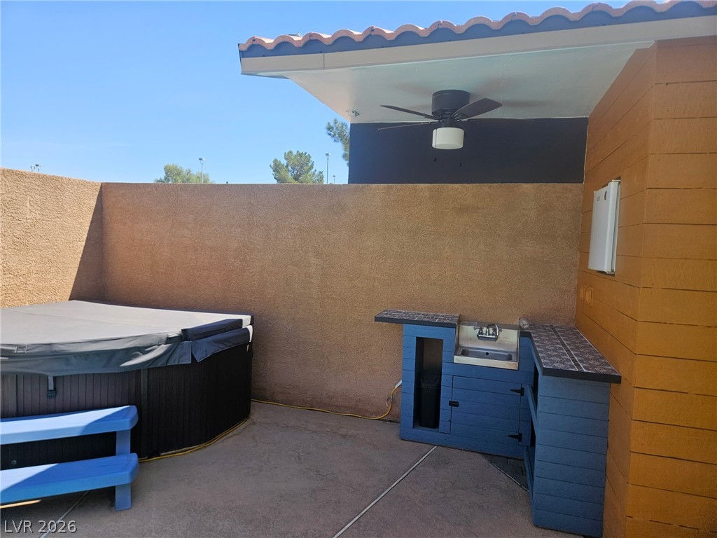 4440 Minaret Way Property Photo 23