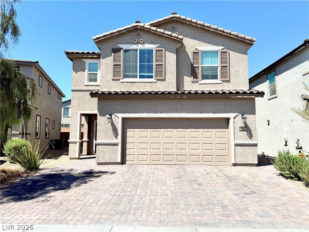 6088 Castle Gardens Avenue Property Photo 1