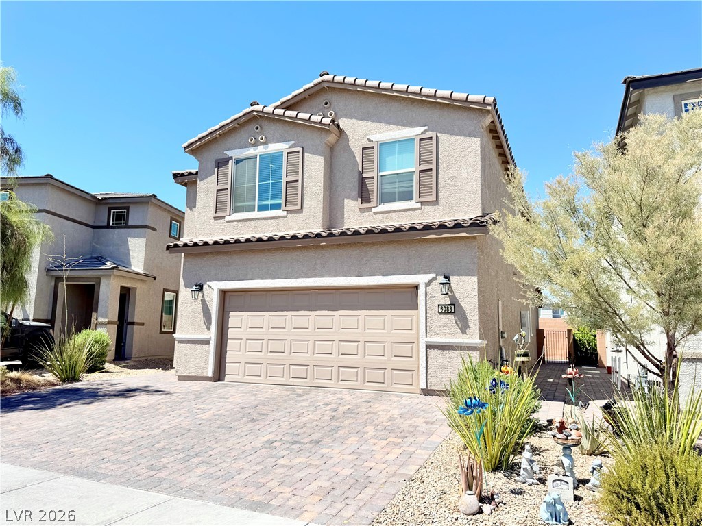6088 Castle Gardens Avenue Property Photo 2
