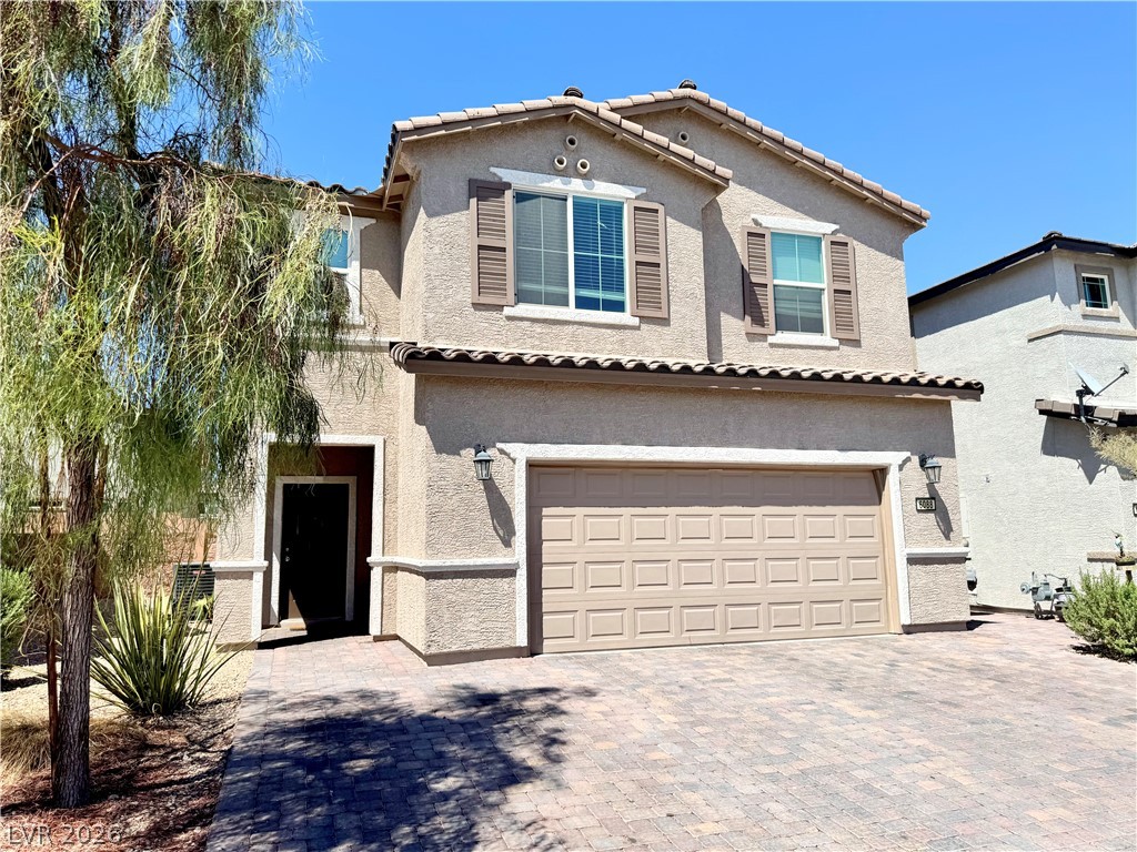 6088 Castle Gardens Avenue Property Photo 3