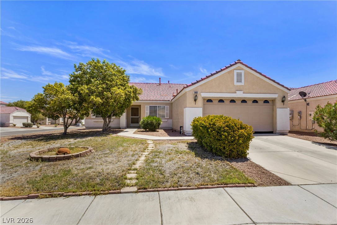 5832 Orchid Jungle Lane Property Photo 1