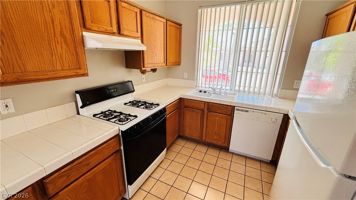 10660 Windrose Point Avenue Property Photo 4