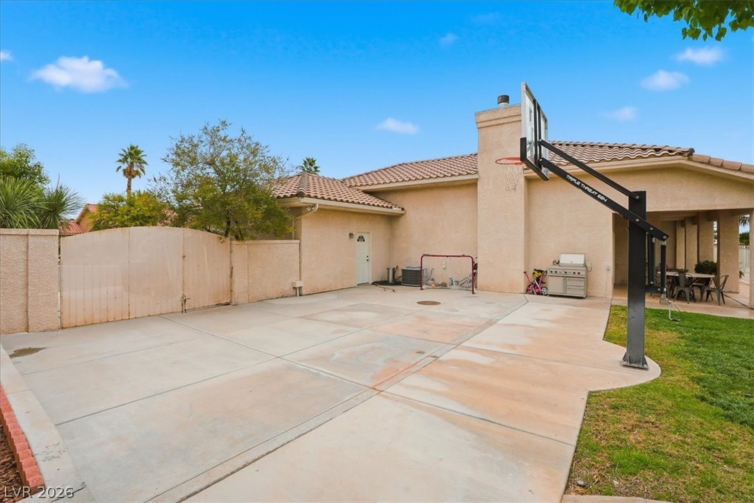5865 North Juliano Road Property Photo 47