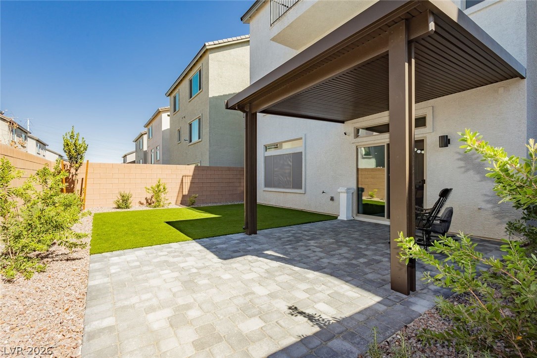 10417 Rose Palisade Street Property Photo 43