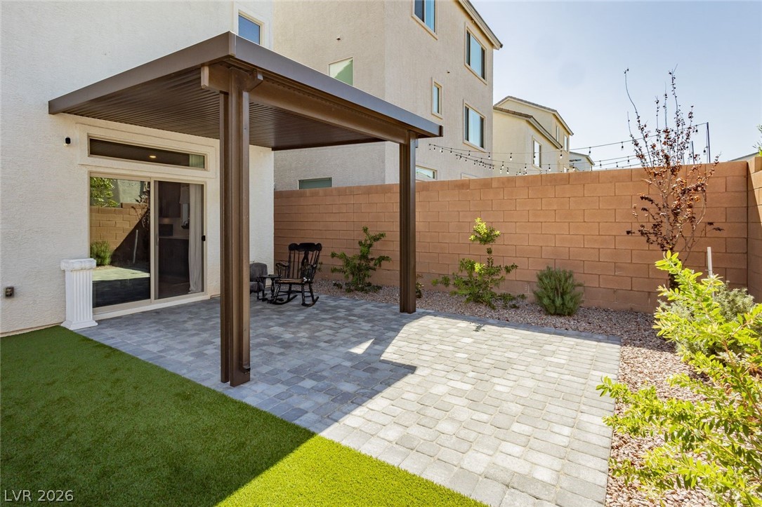 10417 Rose Palisade Street Property Photo 44