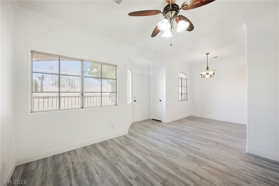 1205 Nevada Sky Street Property Photo 9