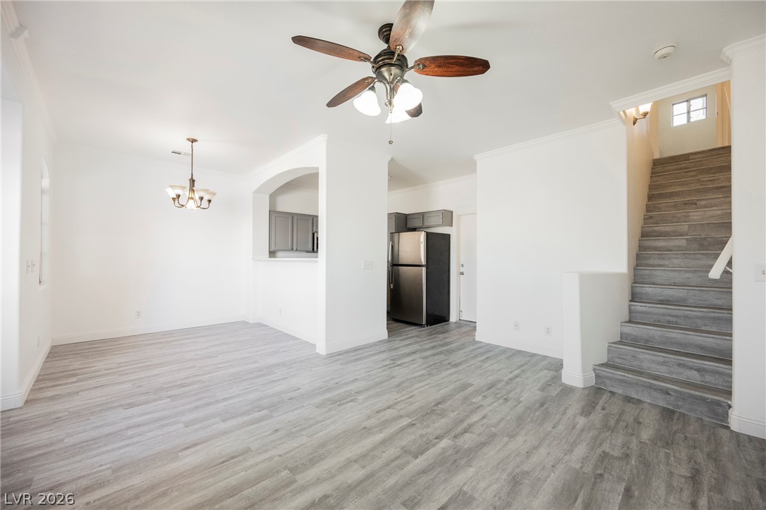 1205 Nevada Sky Street Property Photo 12