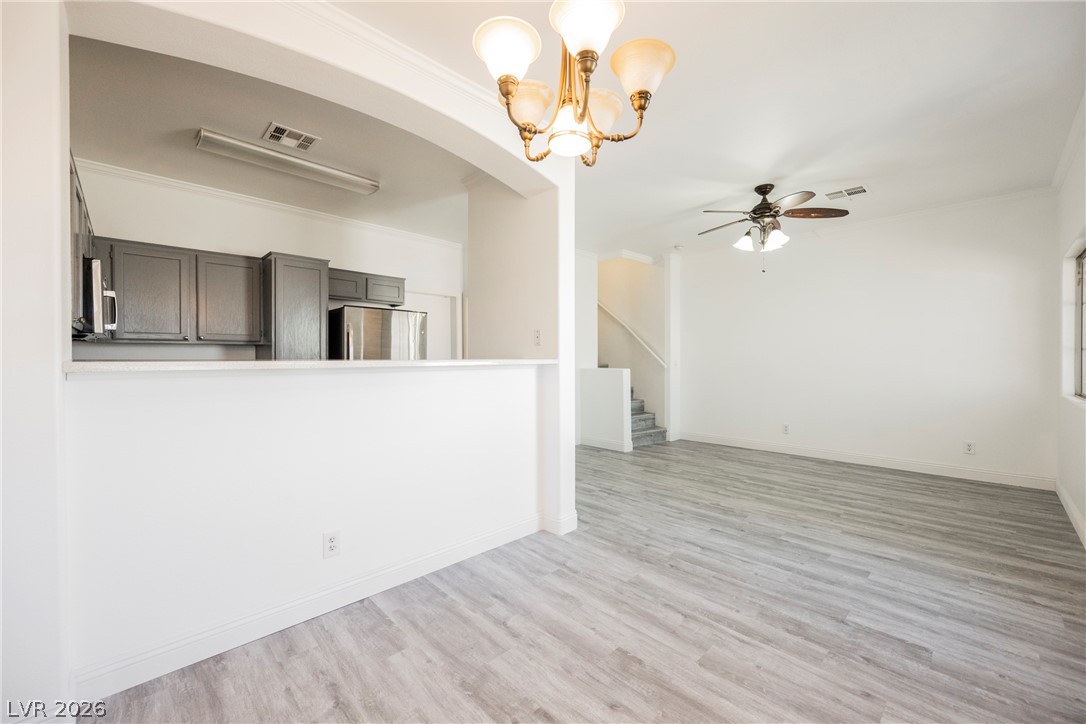1205 Nevada Sky Street Property Photo 15