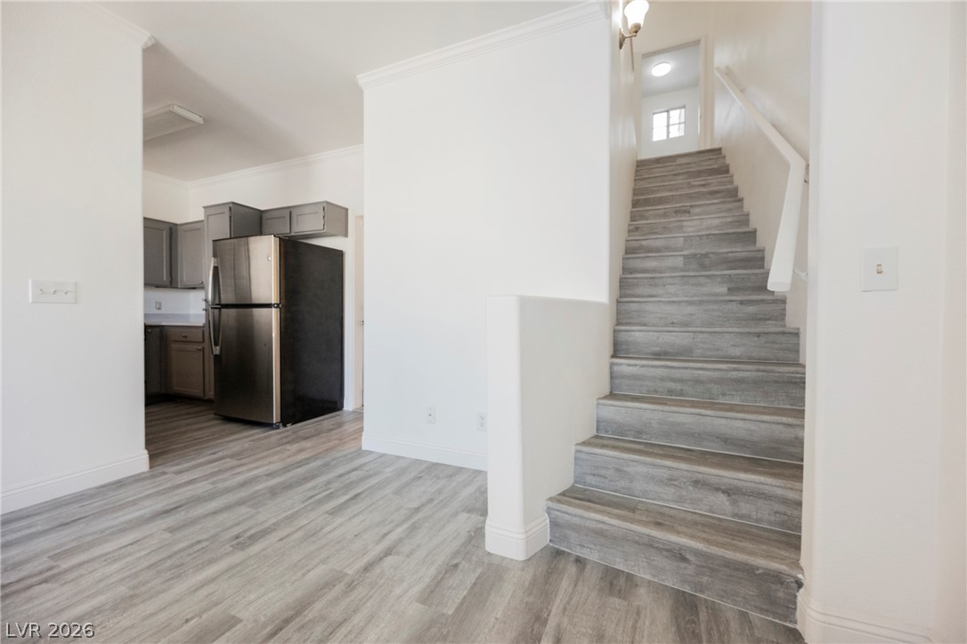 1205 Nevada Sky Street Property Photo 16