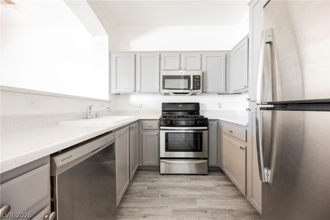 1205 Nevada Sky Street Property Photo 19