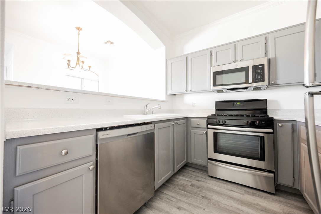 1205 Nevada Sky Street Property Photo 20