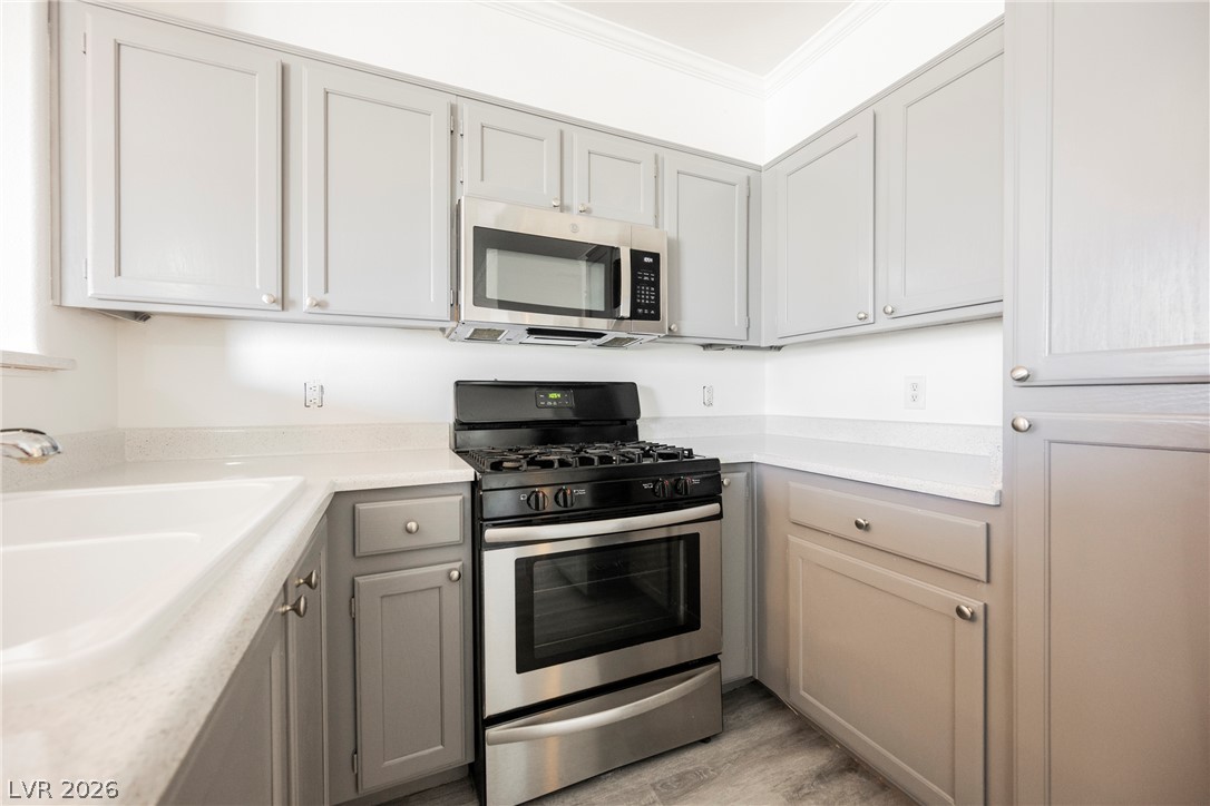 1205 Nevada Sky Street Property Photo 21