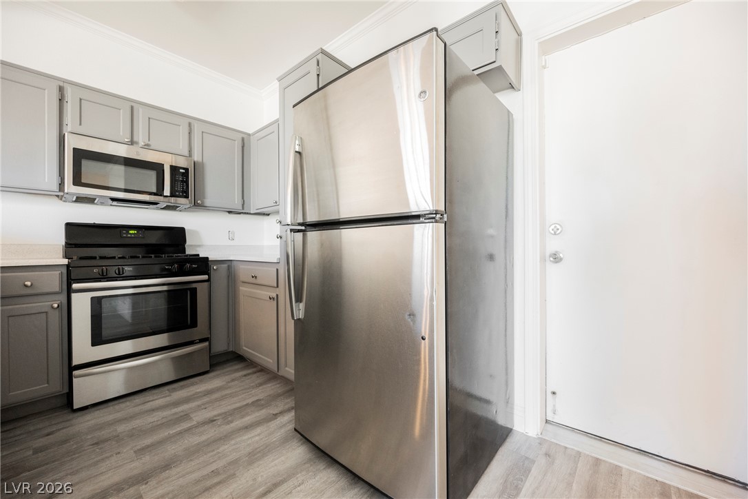 1205 Nevada Sky Street Property Photo 23