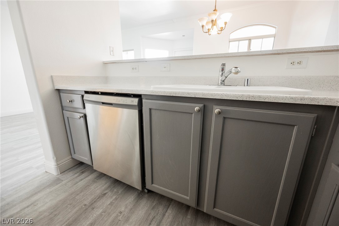 1205 Nevada Sky Street Property Photo 24