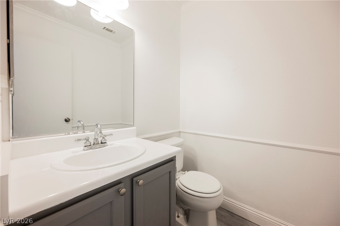 1205 Nevada Sky Street Property Photo 25