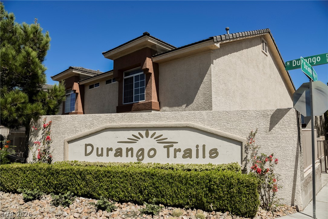 1205 Nevada Sky Street Property Photo 43