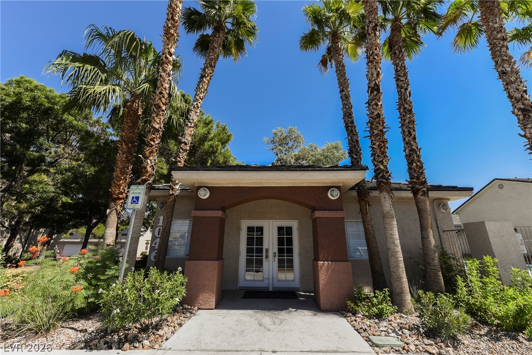 1205 Nevada Sky Street Property Photo 48
