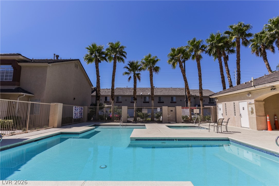 1205 Nevada Sky Street Property Photo 50
