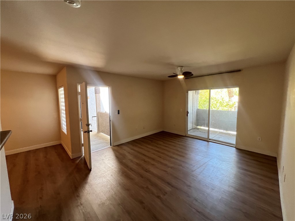 7255 West Sunset Road 2057 Property Photo 6