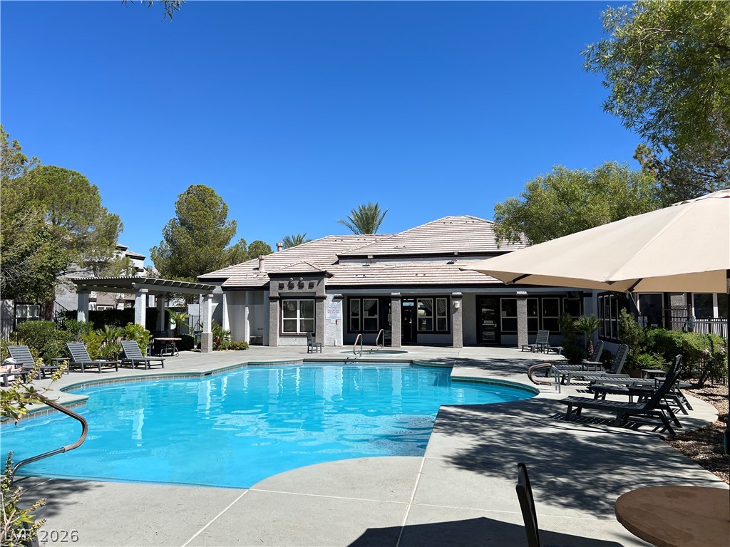 7255 West Sunset Road 2057 Property Photo 12